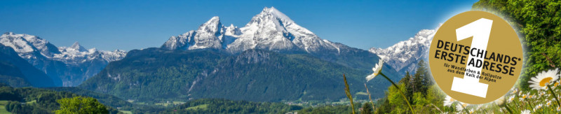Alpenkalk Header